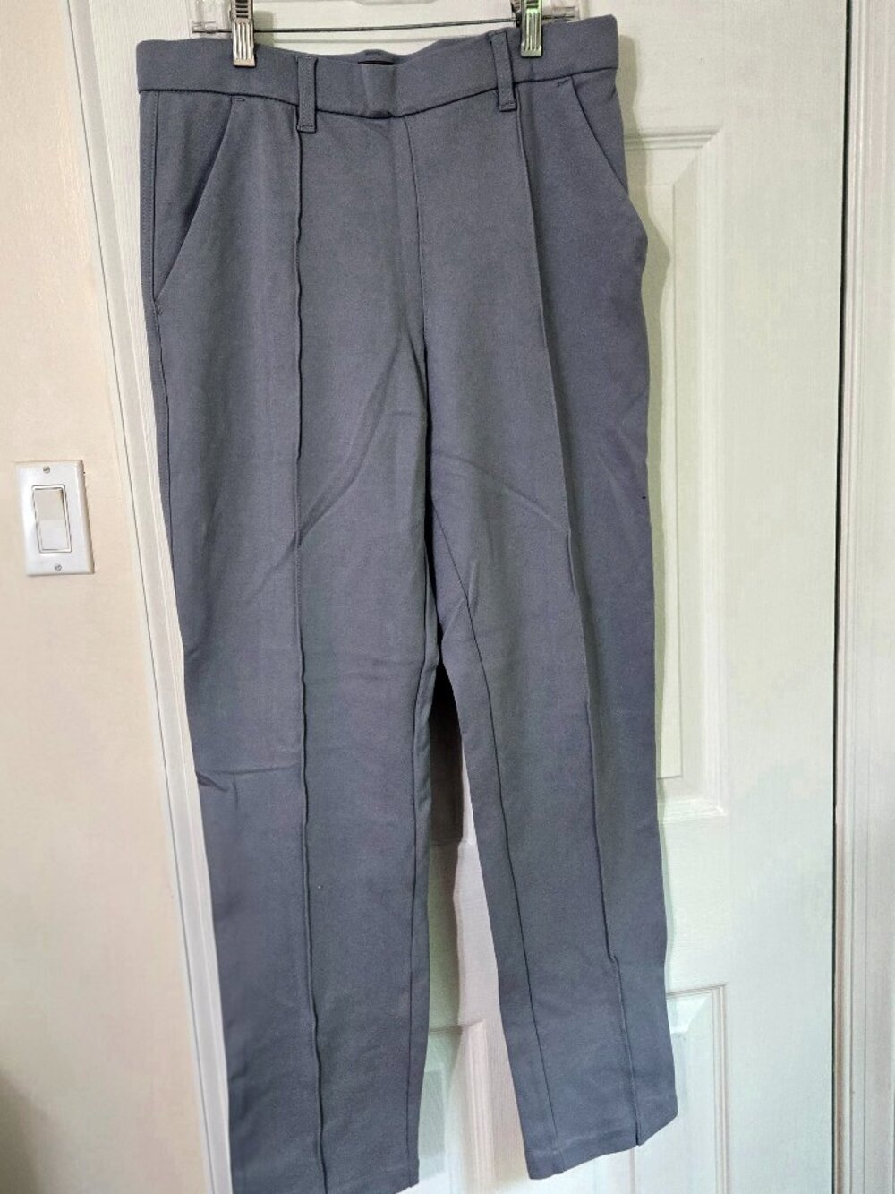 Trousers - Lee -Size 8